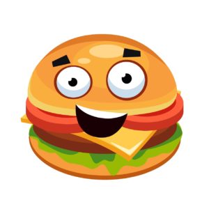 avantages nutritionnels burger