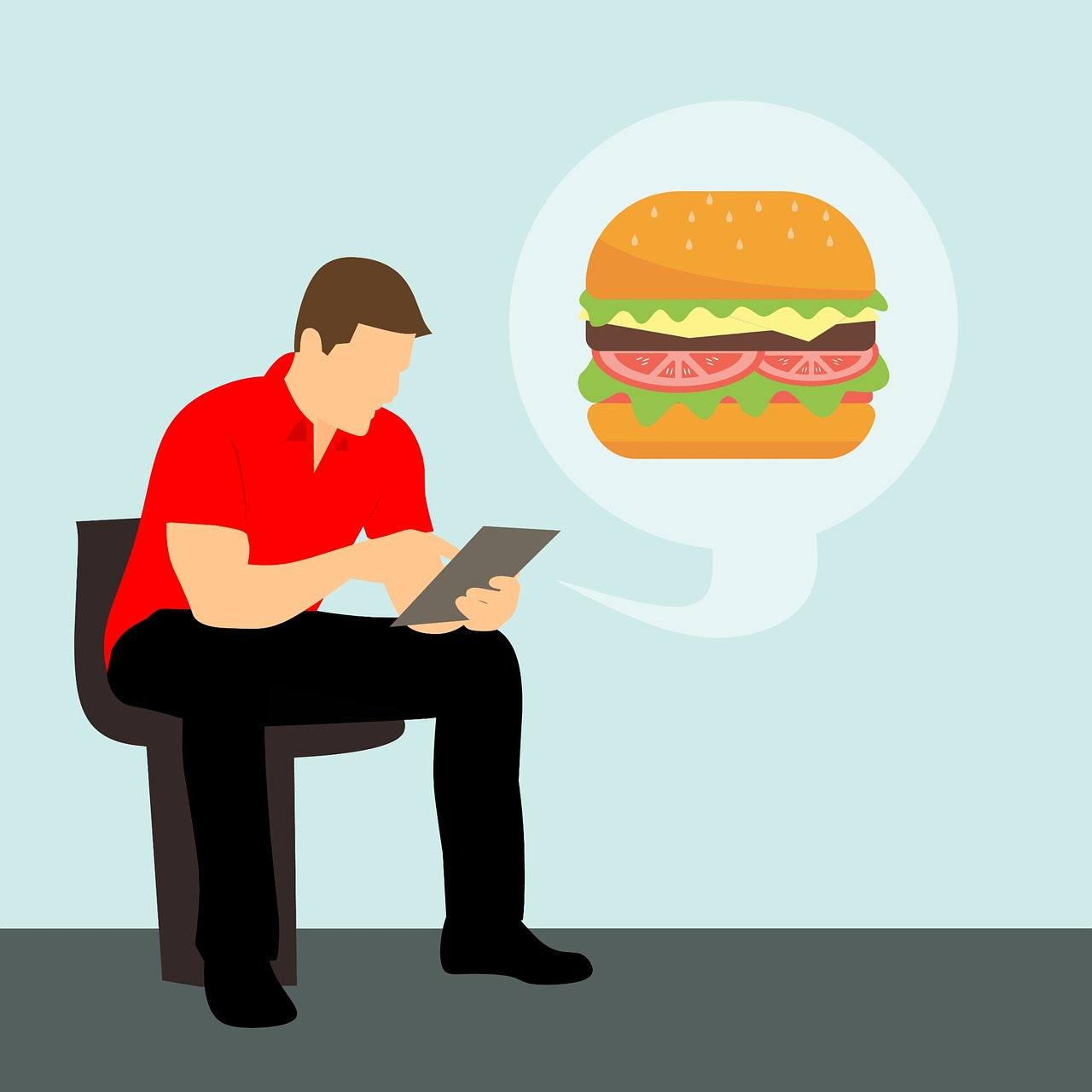 Lire la suite à propos de l’article Les avantages nutritionnels du burger